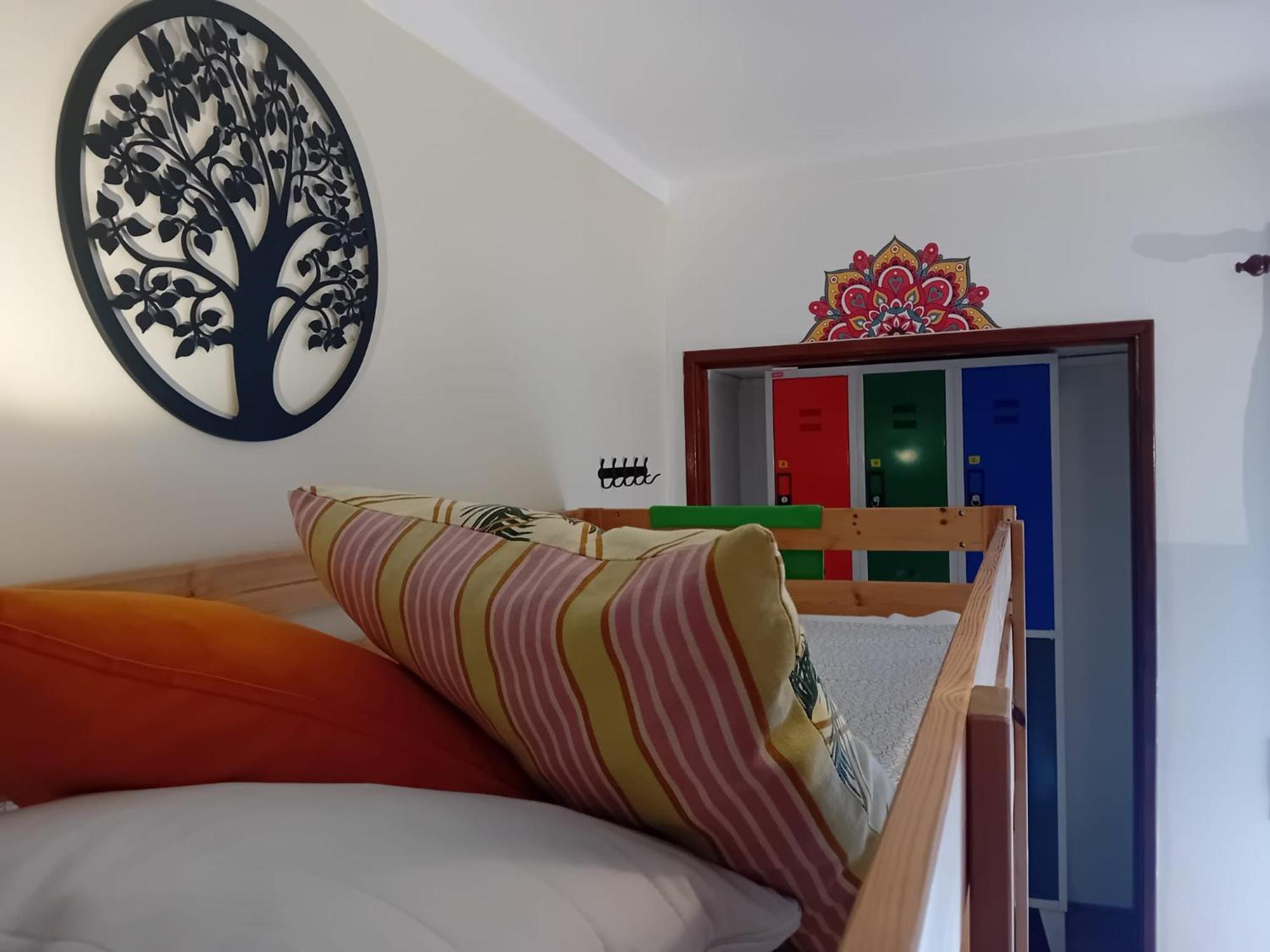 Paz & Amor Guest House - Peace & Love Nazaré Exterior foto